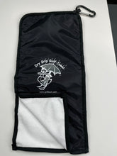Load image into Gallery viewer, Dry Grip Golf Towel by Golf Duck