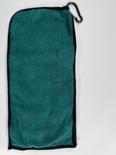 Load image into Gallery viewer, Dry Grip Golf Towel by Golf Duck