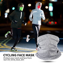 Load image into Gallery viewer, Multipurpose Face Mask with Removable Mask Filter