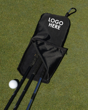 Load image into Gallery viewer, Dry Grip Golf Towel by Golf Duck
