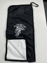 Load image into Gallery viewer, Dry Grip Golf Towel by Golf Duck

