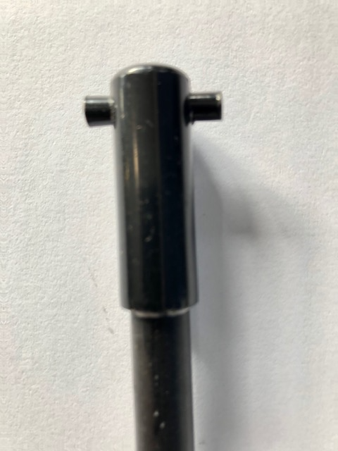 Nelan & Wong NW260 Replacement Poles, 41