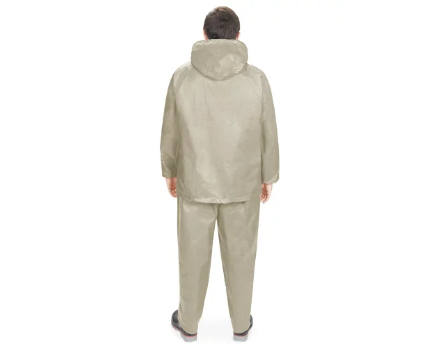Dri Ducks Rain Suit Khaki