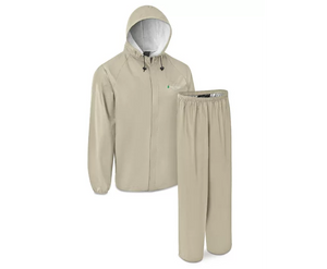 Dri Ducks Rain Suit - Khaki