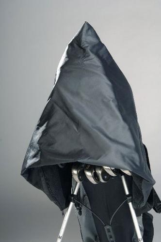 Rain R' Shine Towel | Golf Bag Towel Rain Cover | PVC Waterproof Outer Shell